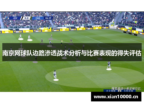 南京网球队边路渗透战术分析与比赛表现的得失评估